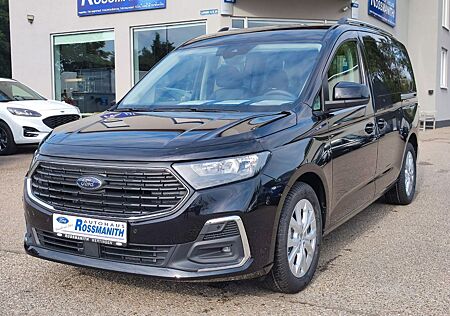 Ford Grand Tourneo Connect L2 Aut Titanium *7-Sit/RFK