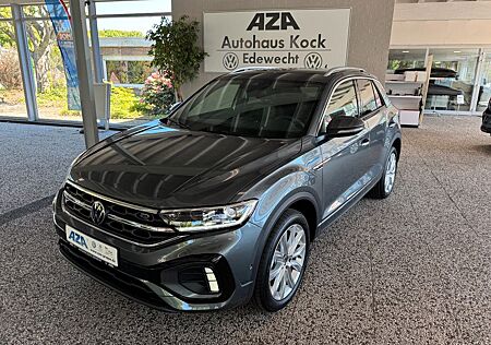 VW T-Roc Volkswagen 1,5 TSI DSG R-Line*ACC*KAMERA*EASY-OPEN*