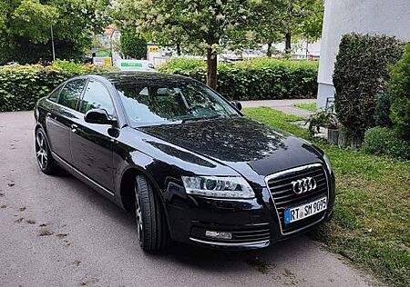Audi A6 - 2.0 TDI, Leder, Navi,20 Zoll Alu
