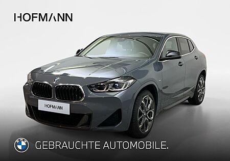 BMW X2 xDrive25d Aut. M Sport Adapt. LED+Individual