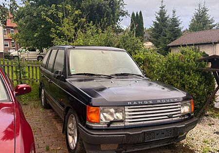 Land Rover Range Rover 4.6 HSE Auto HSE