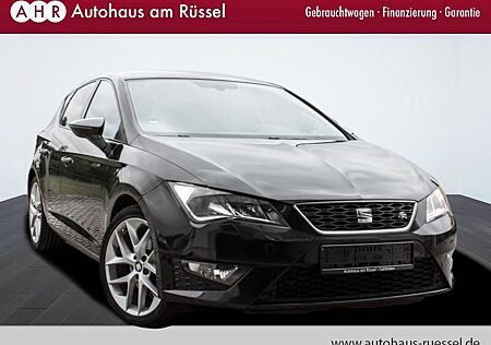 Seat Leon FR 2.0 TDI *AHK*Kamera*Bluetooth*