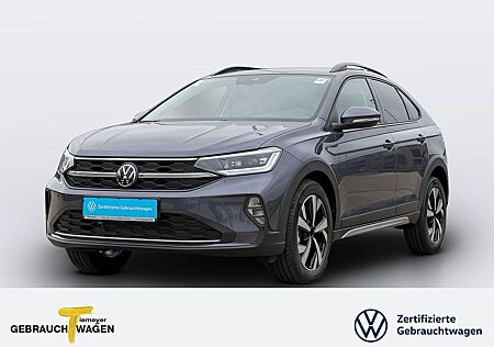 VW Taigo Volkswagen 1.0 TSI DSG LIFE MATRIX APP-CON LM17 KAMER