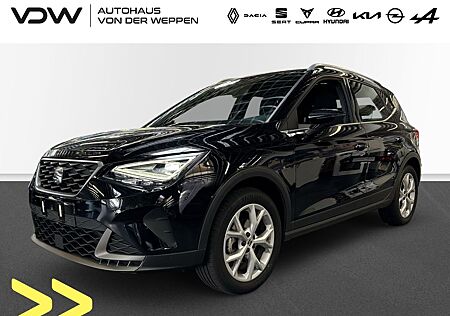 Seat Arona FR 1.0 TSI Klima Navi Einparkhilfe
