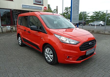 Ford Transit Connect Kombi Trend