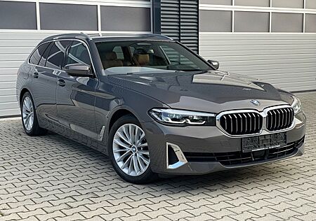 BMW 520d Luxury*Individual*Driving Ass Prof*