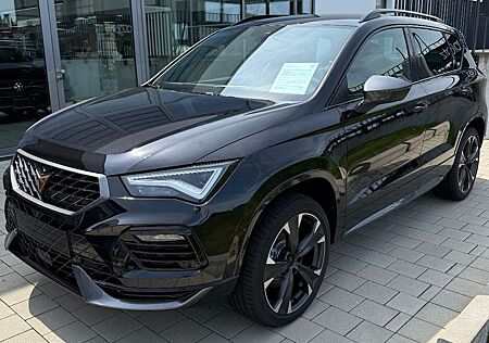 Cupra Ateca Basis 4Drive /AHK/CAM/Sitzh/