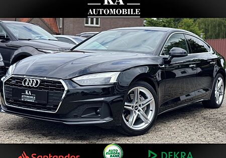 Audi A5 Sportback 40 TDI S Line B&O ACC HUD Kame Stdh