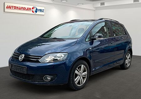 VW Golf Plus Volkswagen Klimaautomatik SHZ PDC