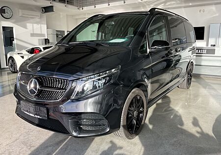 Mercedes-Benz V 250 EDITION lang AMG-Line Kamera*Leder