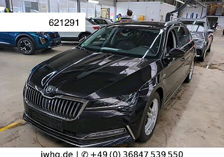 Skoda Superb Combi L&K ACC|VIRTUAL|MASSAGE|MATRIX