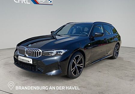 BMW 320d xDrive M-Paket | 31% UPE-Nachlass | Leder