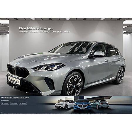 BMW 1er leasen