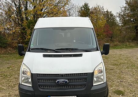 Ford Transit 2.2 Diesel