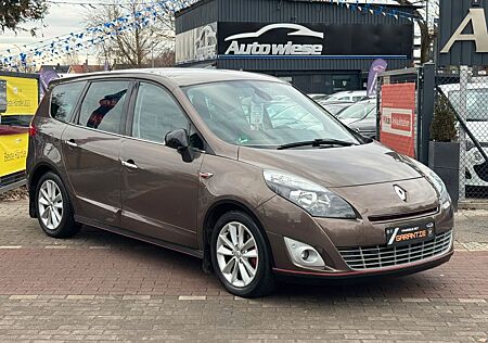 Renault Scenic III Grand Luxe 1.6dCi*Leder*Navi*EU5