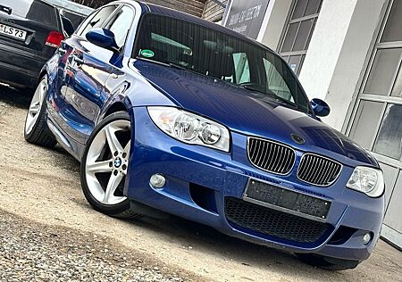 BMW 116i *M-PAKET-AB WERK* 18 ZOLL ( SPORT ) TÜV NEU