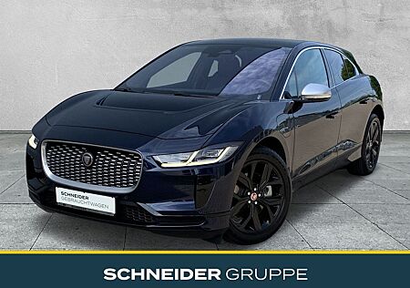 Jaguar I-Pace EV400 S PANO+ACC+STANDHEIZUNG+LUFTFEDER.