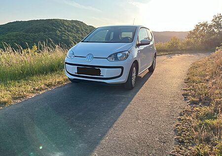 VW Up Volkswagen ! Top Zustand! HU Neu!