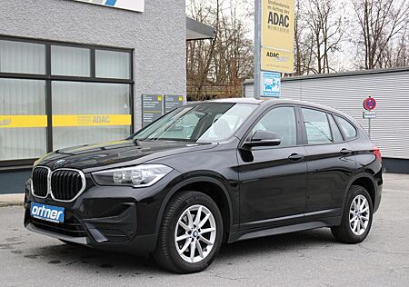 BMW X1 xDrive 18 d