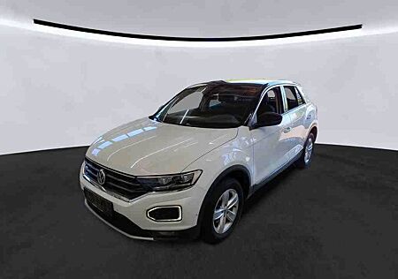 VW T-Roc Volkswagen IQ.DRIVE