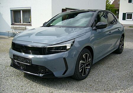 Opel Corsa GS 1,2 Hybrid Automatik 74KW Navi Sitzheiz