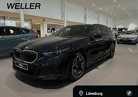 BMW 540d xDrive Touring M-SPORT PRO INNOV. COMFO HUD