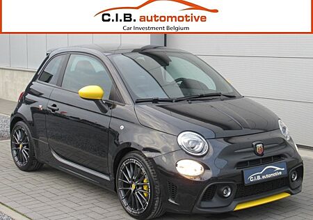 Abarth 695 1.4 / €16.520 netto / Pano / Navi / Carplay