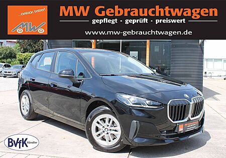 BMW 2er 220i Active Tourer Steptr. LED PANO KAM SHZ AHK