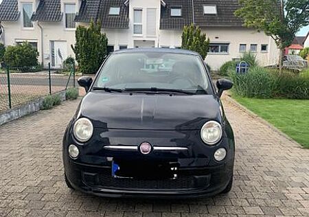 Fiat 500 1.2 8V Sport
