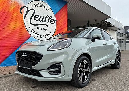 Ford Puma ST-Line/Bliss/ACC/360°/WinterPaket