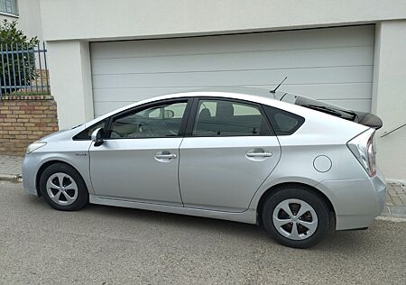 Toyota Prius 1.8-l-VVT-i -