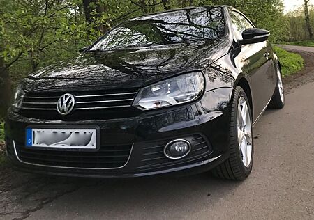 VW Eos Volkswagen 1.4 TSI - Wenig Km, sehr gepflegt