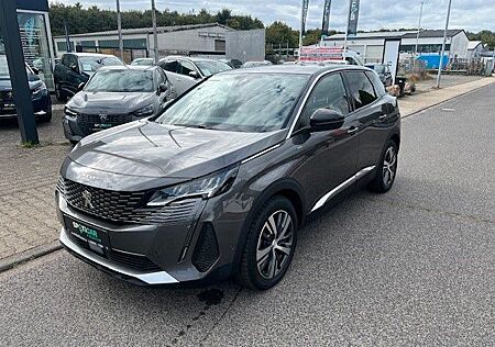 Peugeot 3008 Hybrid 225 Allure Navi,Sitzh. Totwinkelass.