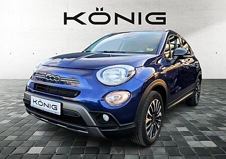Fiat 500X MY22 Cross 1.5 130PS AUTOMATIK*KLIMA*CAM