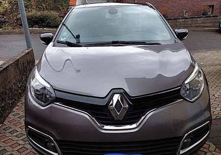 Renault Captur ENERGY TCe 90 Intens Intens