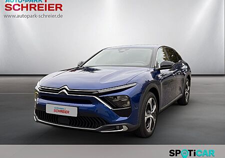 Citroën C5 X C5XFeelPack*1.HAND*SCHECKHEFTGEPFLEGT*TÜV+INSP