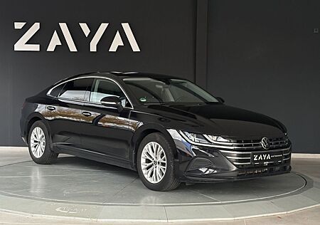 VW Arteon Volkswagen 2.0 TDI Limousine*DSG*AHK*NAVI*LED*