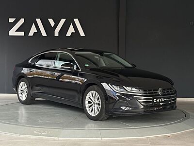 Volkswagen Arteon 2.0 TDI Limousine*DSG*AHK*NAVI*LED*