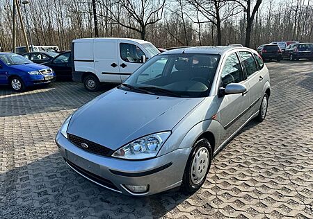 Ford Focus 1.6 Ambiente TÜV NEU!!!