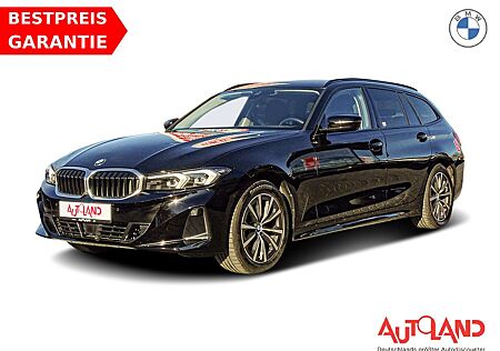 BMW 318d Advantage Aut. LED Navi Head-Up AHK Kamera