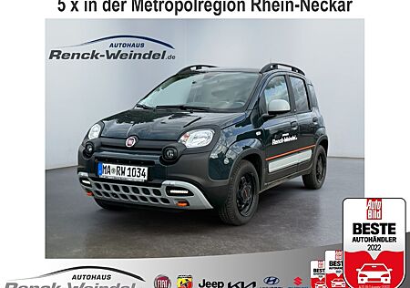 Fiat Panda Garmin Klimaautom Freisprech Android Auto