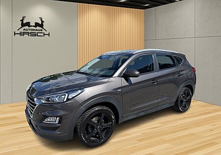 Hyundai Tucson FL MJ20 1.6 CRDi 7-DCT 2WD