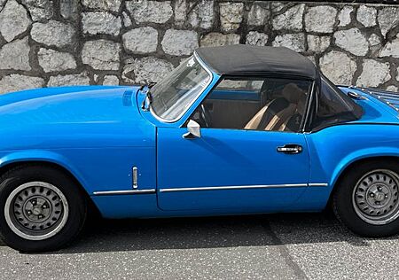 Triumph Spitfire