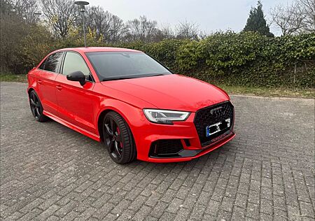 Audi RS3 2.5 TFSI S tronic quattro -