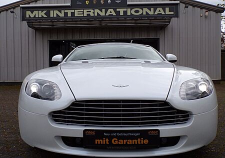 Aston Martin V8 Vantage Vantage V8 Coupe 4.7 Sportshift Carbon Seat N420