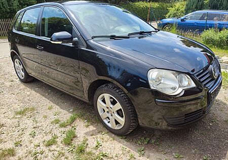 VW Polo Volkswagen 1.4 80 PS Tüv 08/26