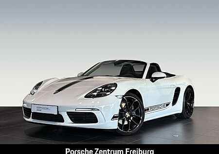 Porsche Boxster 718 Style Edition Rückfahrkamera LED