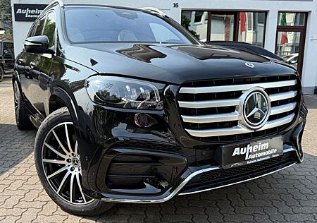 Mercedes-Benz GLS 450 GLS 450d 4M AMG LINE PREMIUM PLUS MY25 23Wheels