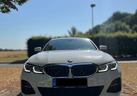 BMW 320i M Sport Automatik