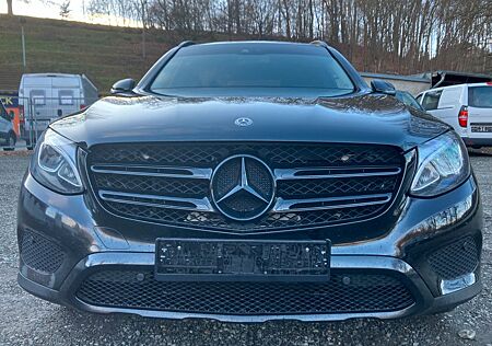 Mercedes-Benz GLC 220 d 4MATIC Edition 1 Autom.